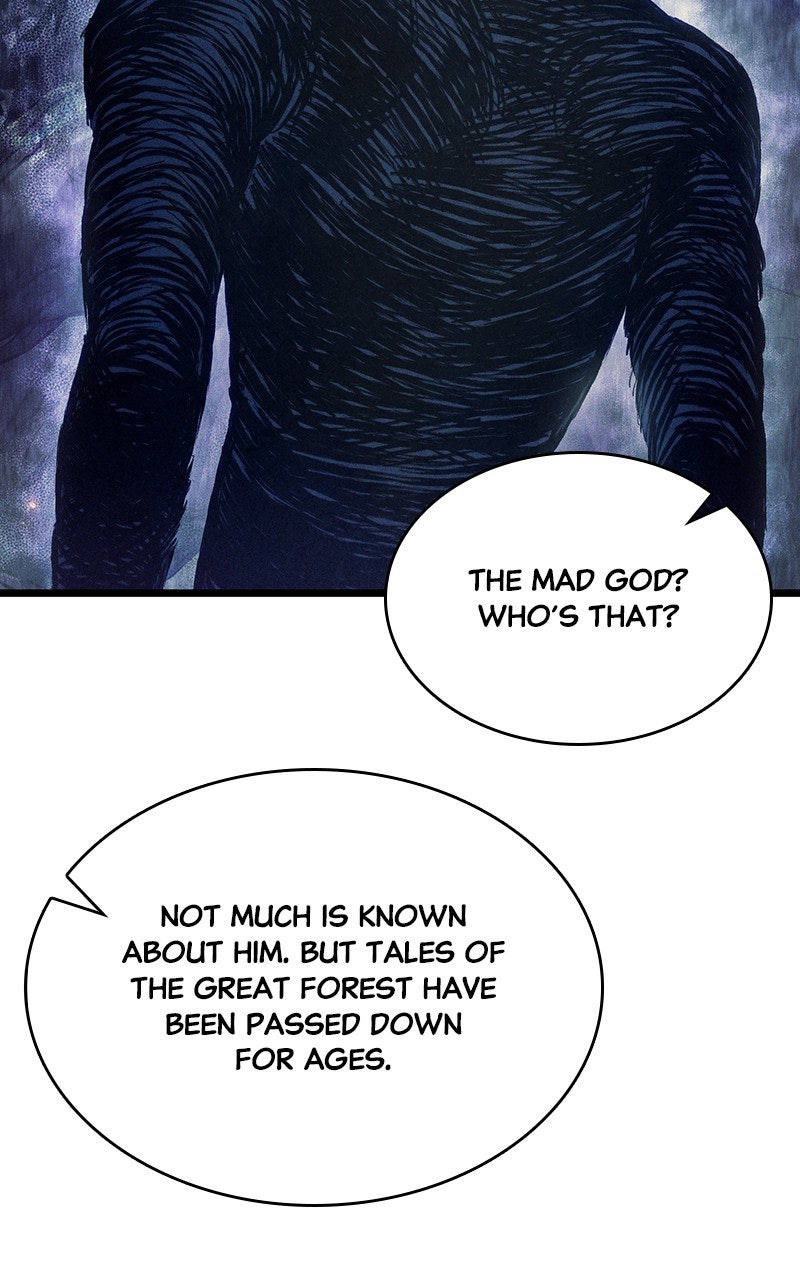 Read The World After the Fall (en) Manga Online