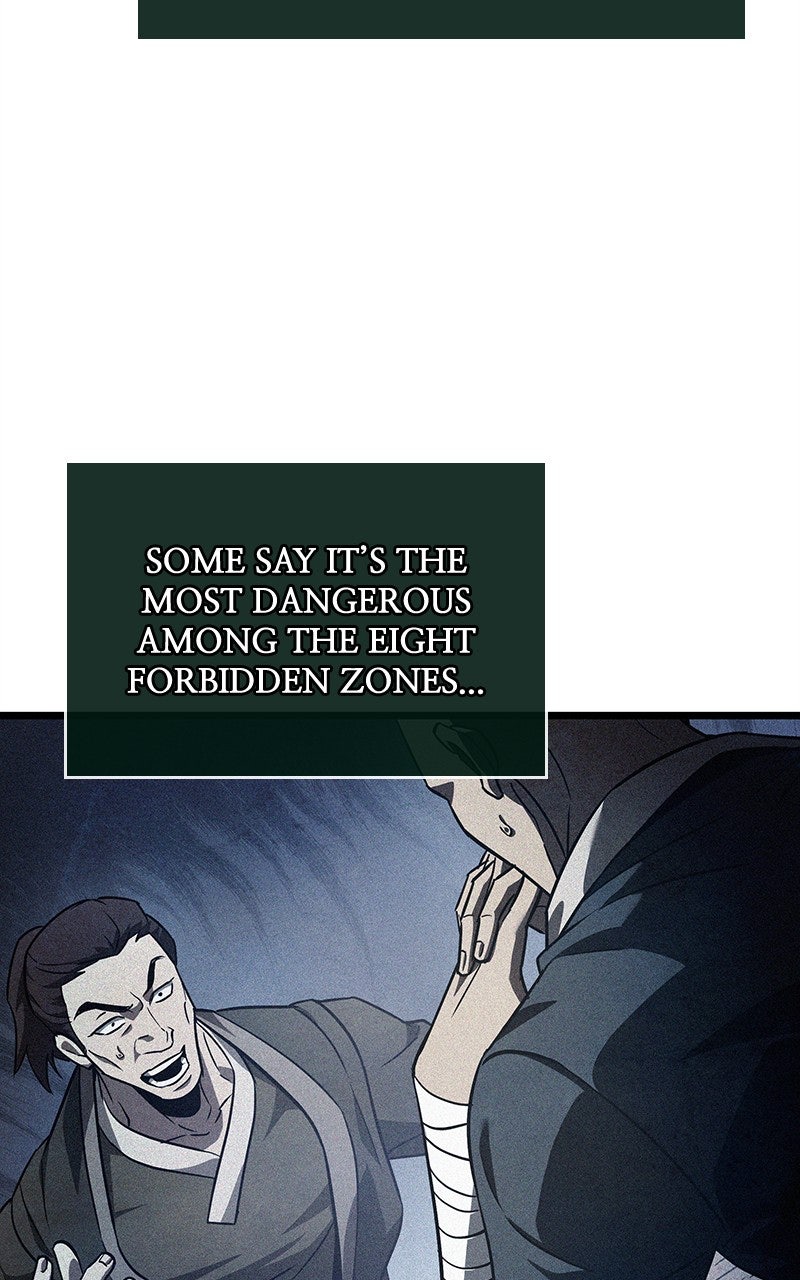 Read The World After the Fall (en) Manga Online