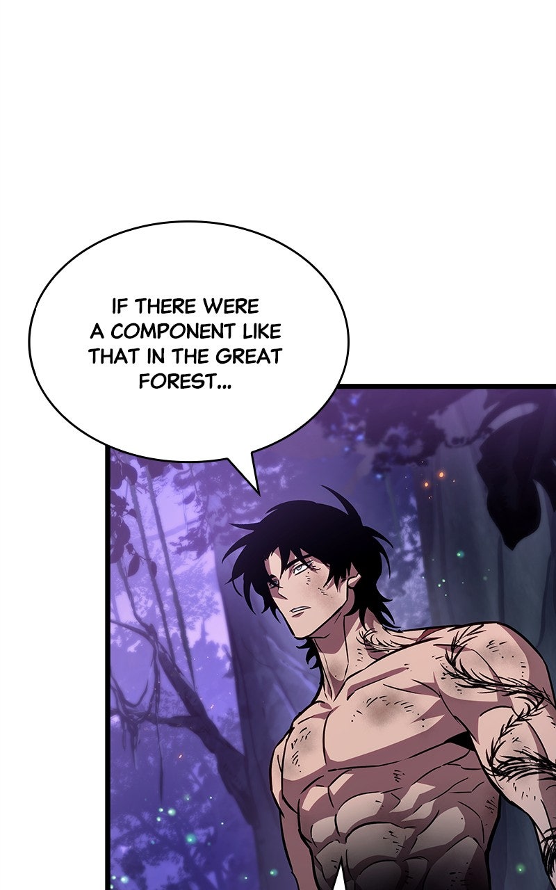 Read The World After the Fall (en) Manga Online