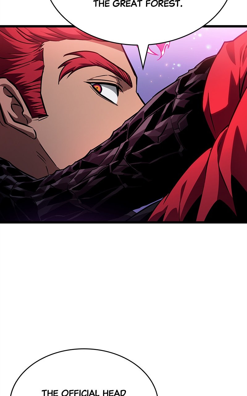 Read The World After the Fall (en) Manga Online