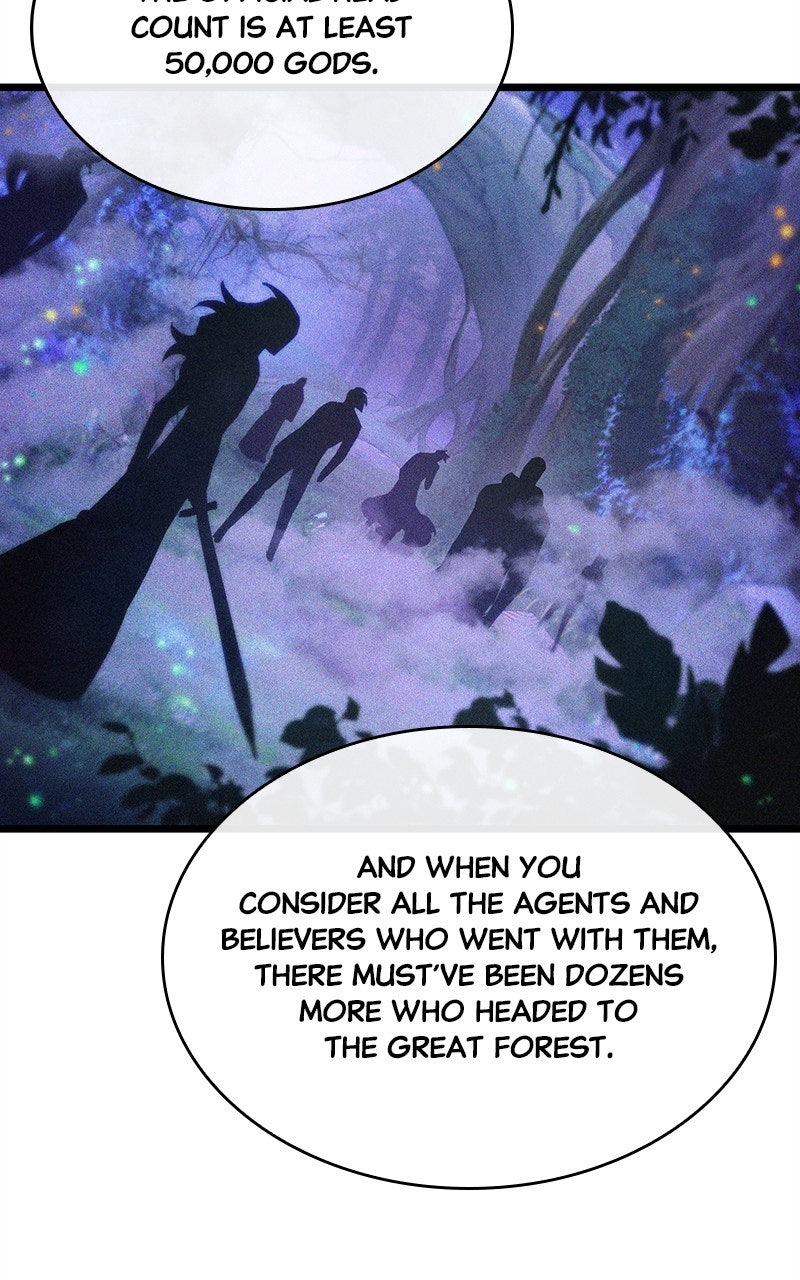 Read The World After the Fall (en) Manga Online