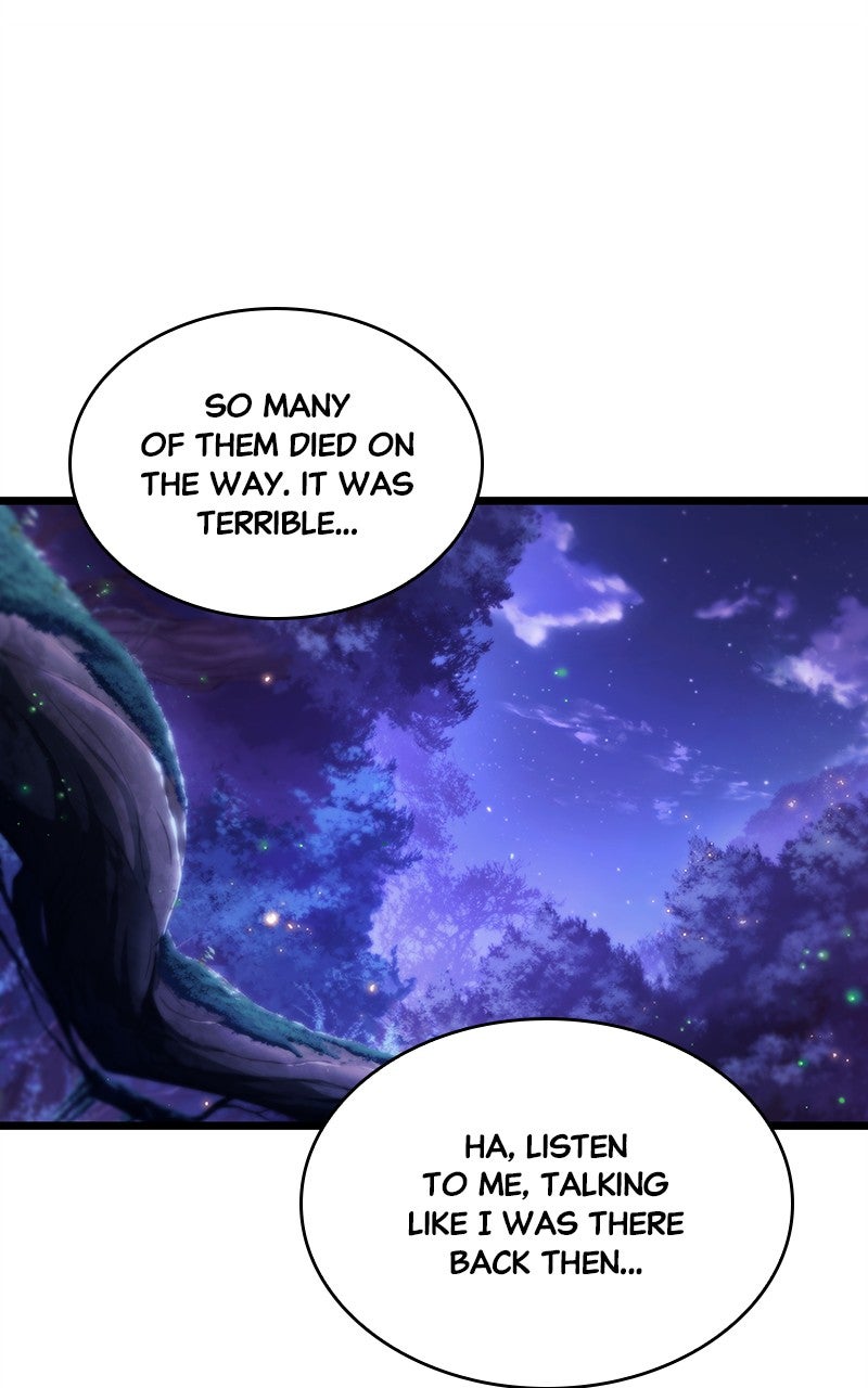 Read The World After the Fall (en) Manga Online