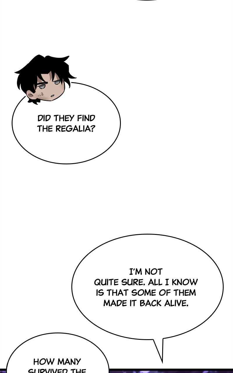 Read The World After the Fall (en) Manga Online