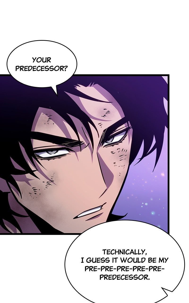 Read The World After the Fall (en) Manga Online