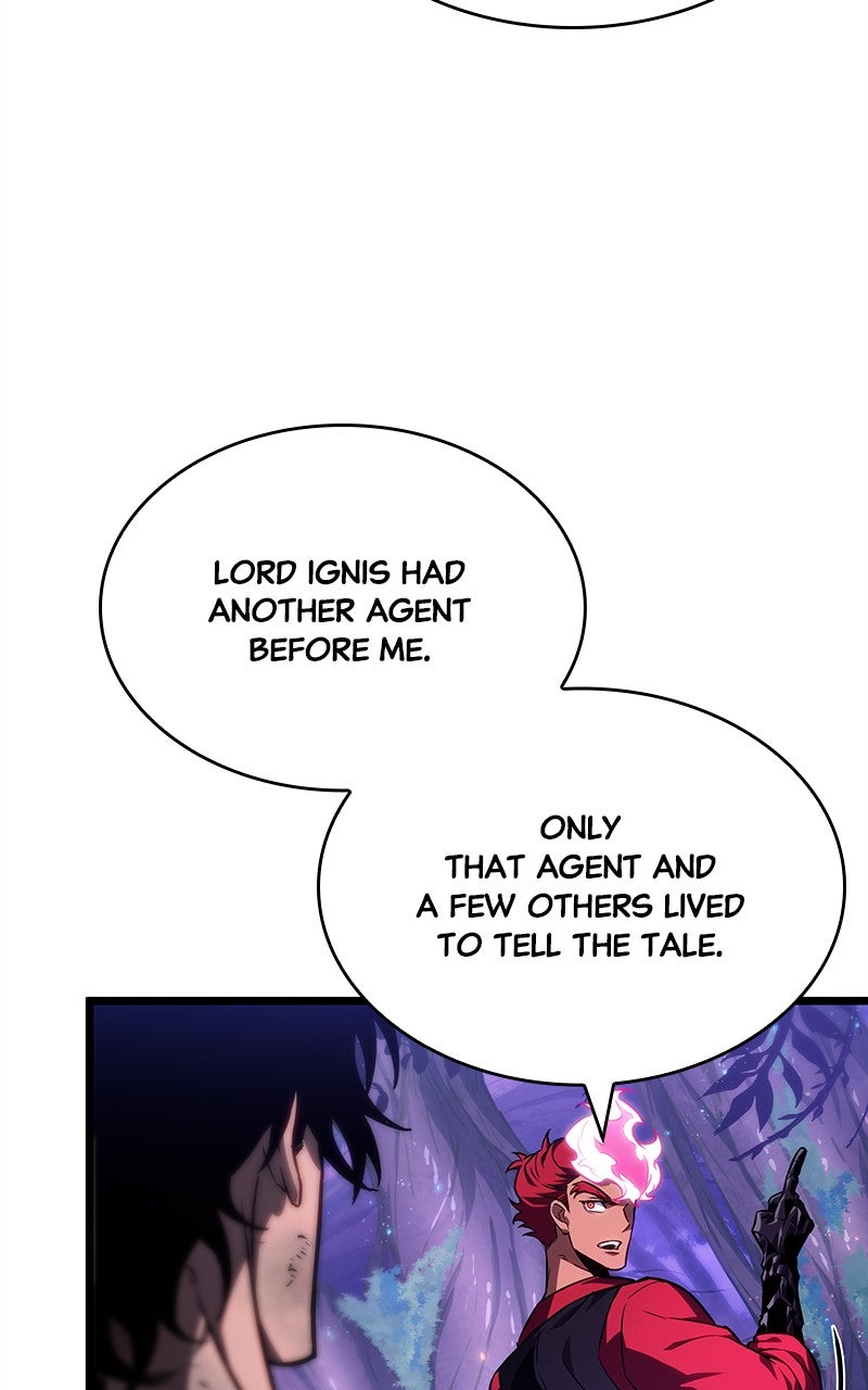 Read The World After the Fall (en) Manga Online