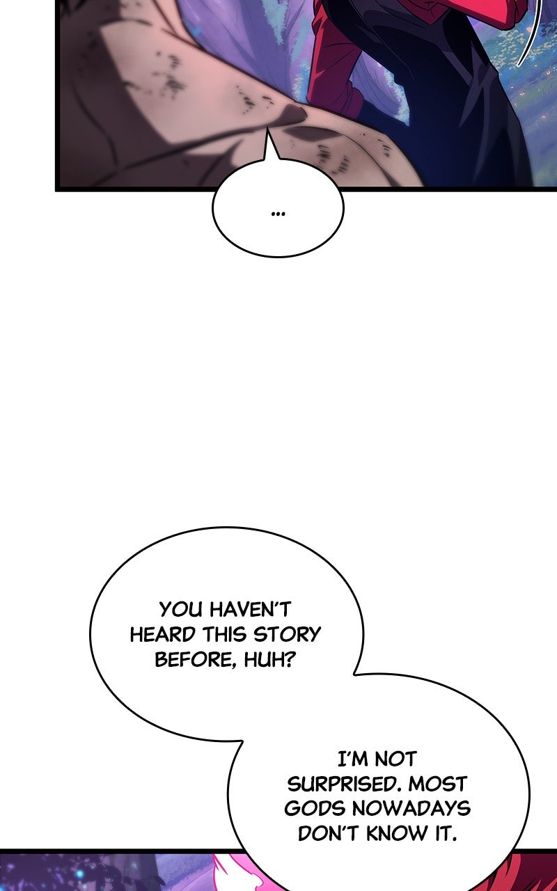 Read The World After the Fall (en) Manga Online