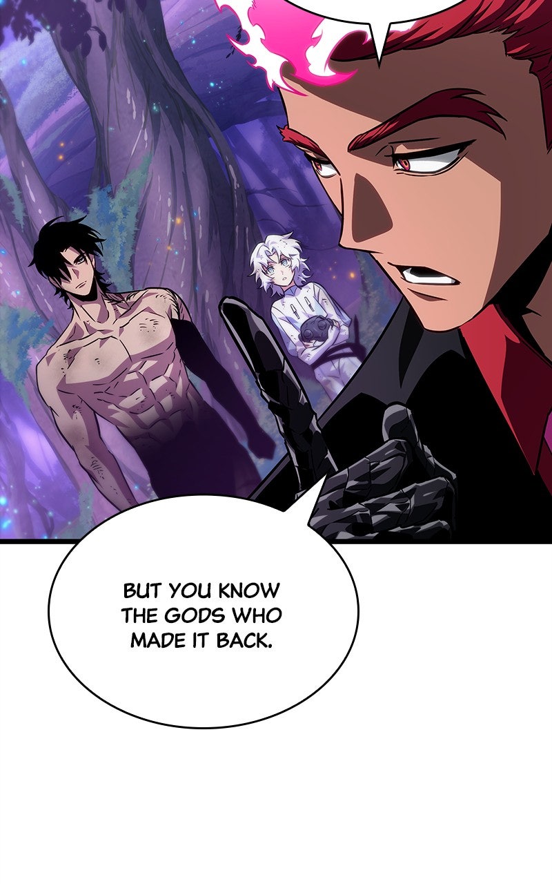 Read The World After the Fall (en) Manga Online