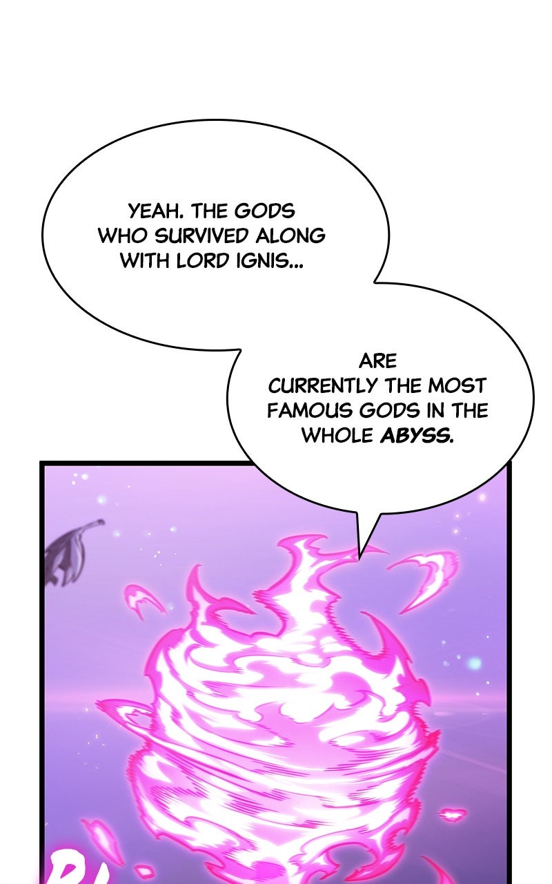 Read The World After the Fall (en) Manga Online