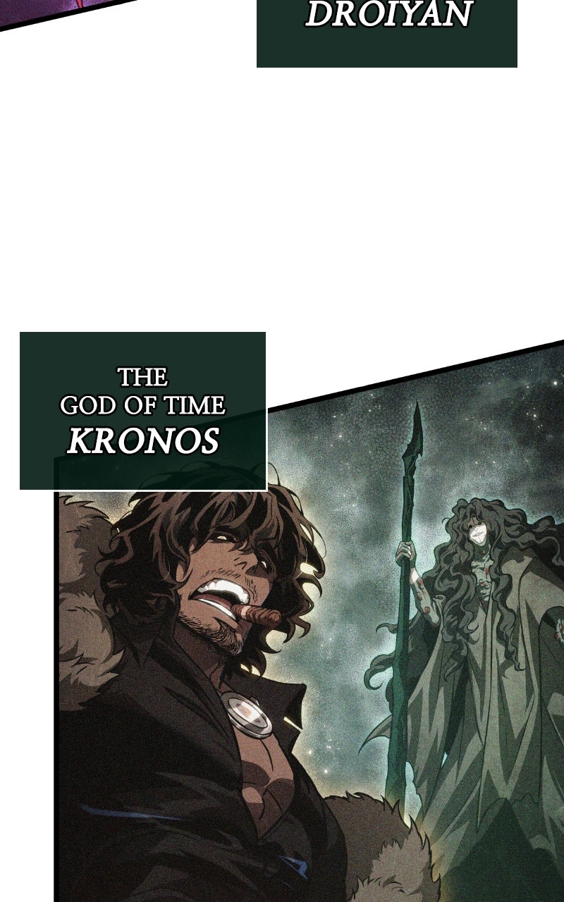 Read The World After the Fall (en) Manga Online
