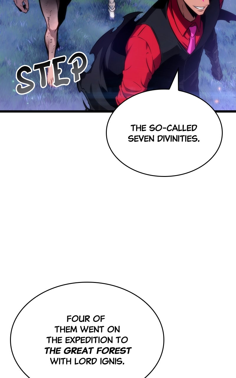 Read The World After the Fall (en) Manga Online