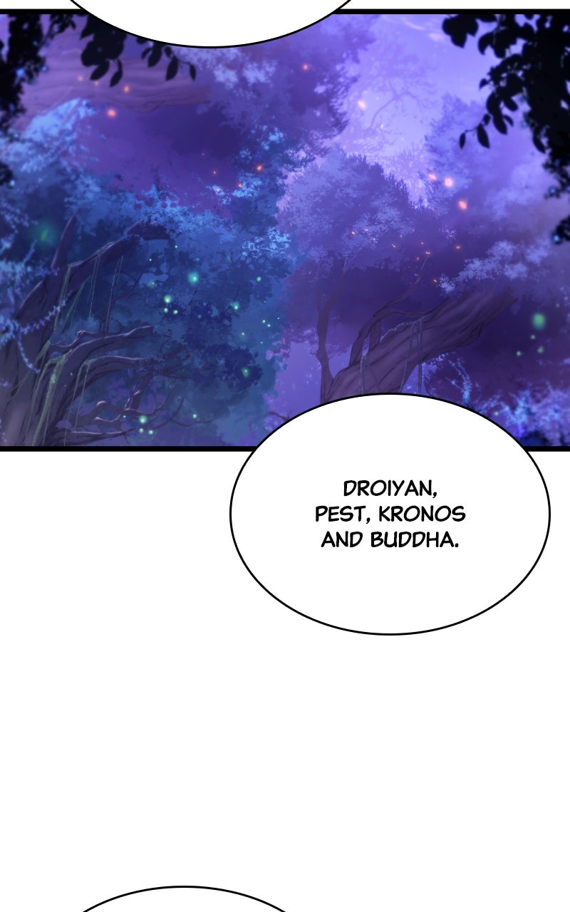 Read The World After the Fall (en) Manga Online
