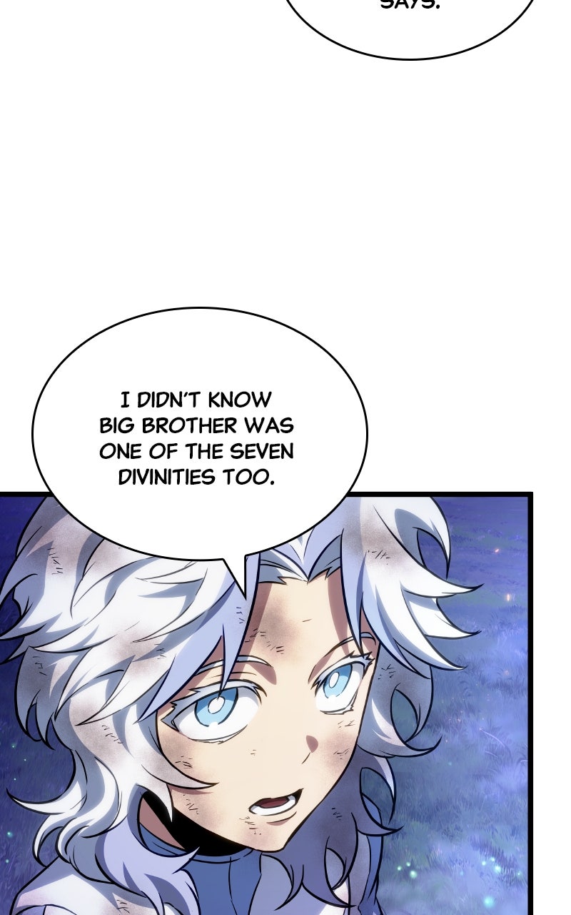 Read The World After the Fall (en) Manga Online