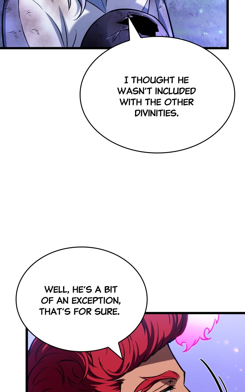 Read The World After the Fall (en) Manga Online