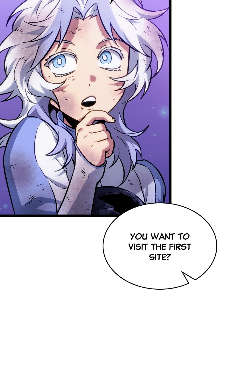 Read The World After the Fall (en) Manga Online
