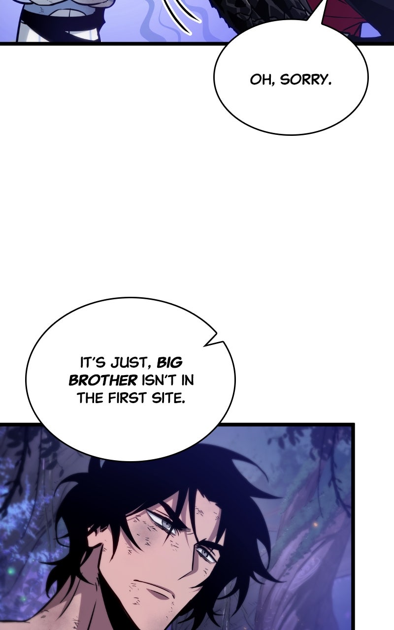 Read The World After the Fall (en) Manga Online