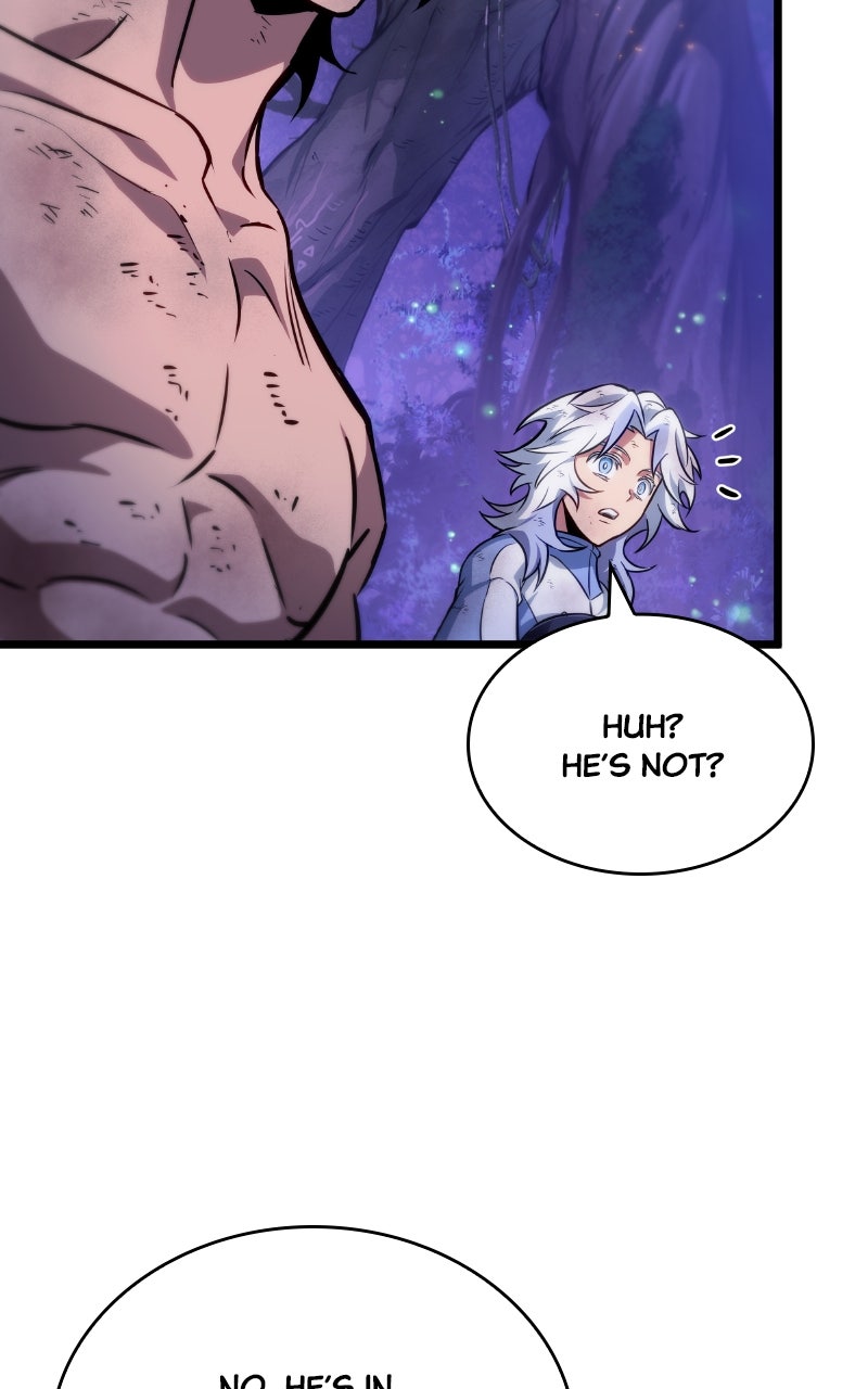 Read The World After the Fall (en) Manga Online