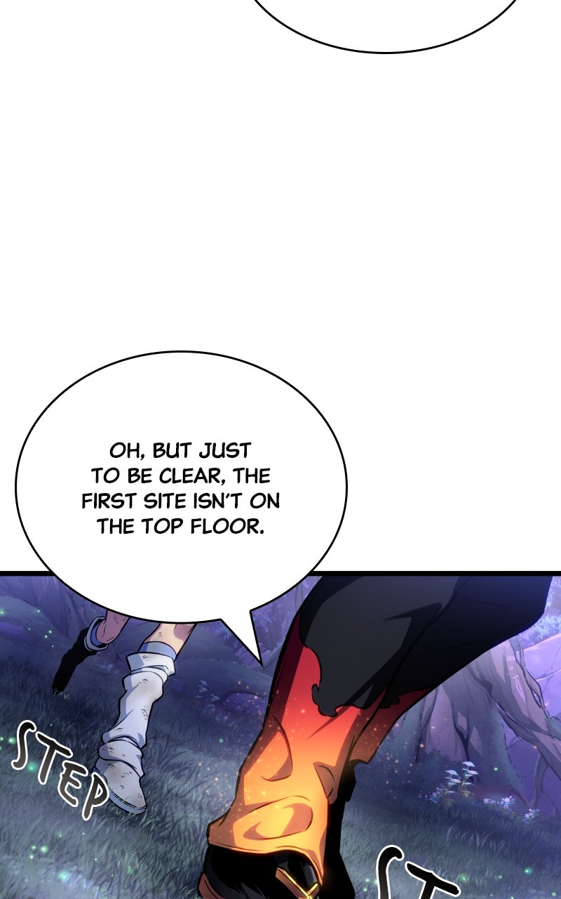Read The World After the Fall (en) Manga Online