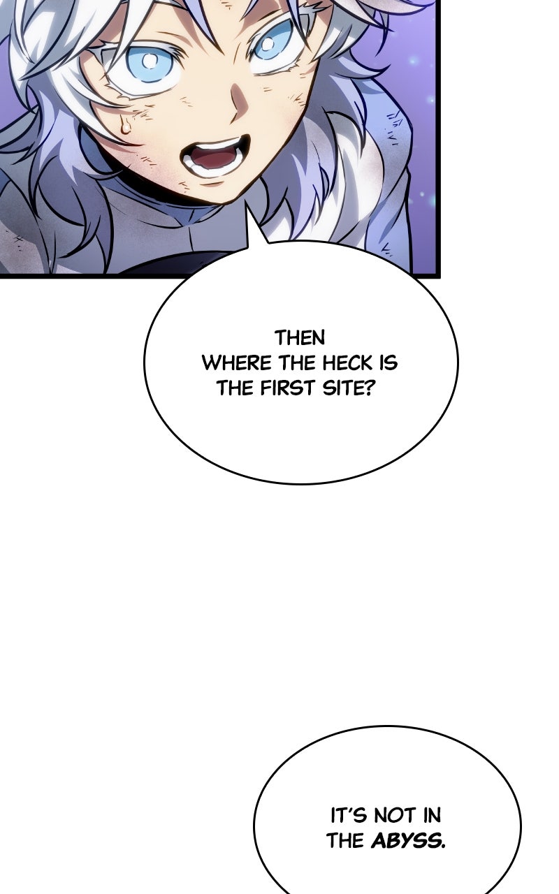 Read The World After the Fall (en) Manga Online