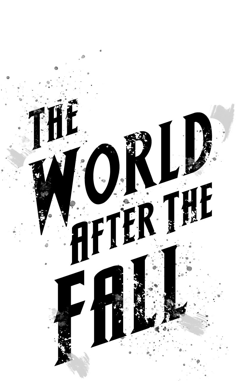 Read The World After the Fall (en) Manga Online
