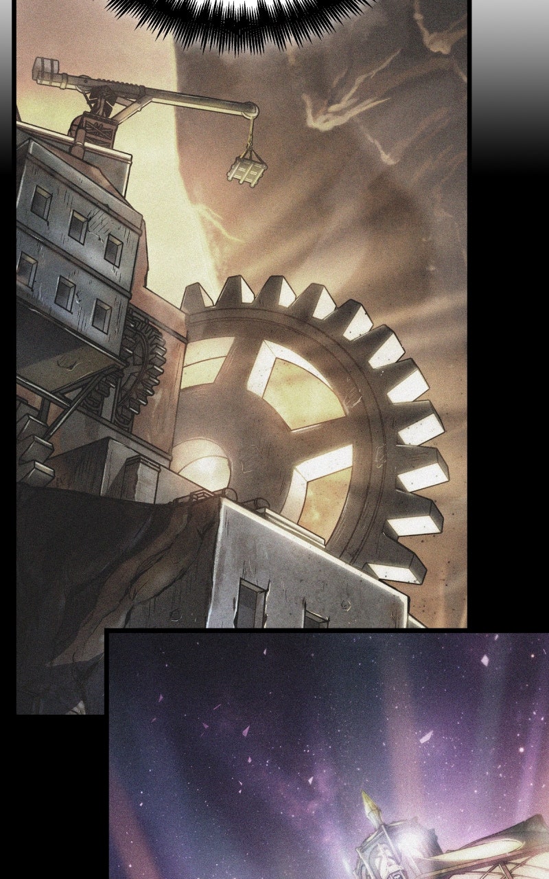 Read The World After the Fall (en) Manga Online