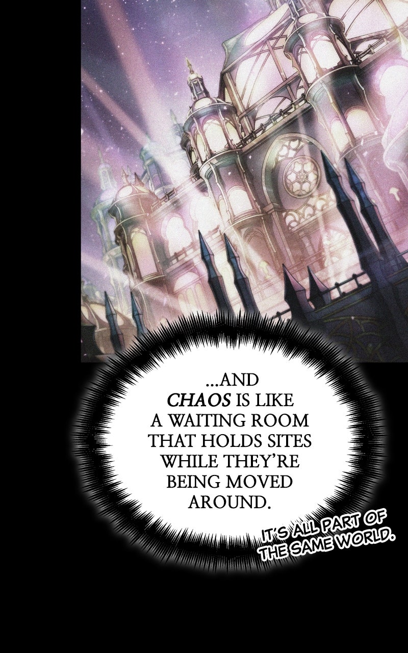 Read The World After the Fall (en) Manga Online