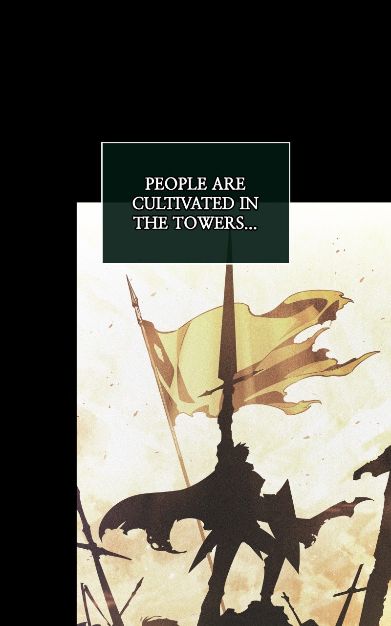 Read The World After the Fall (en) Manga Online