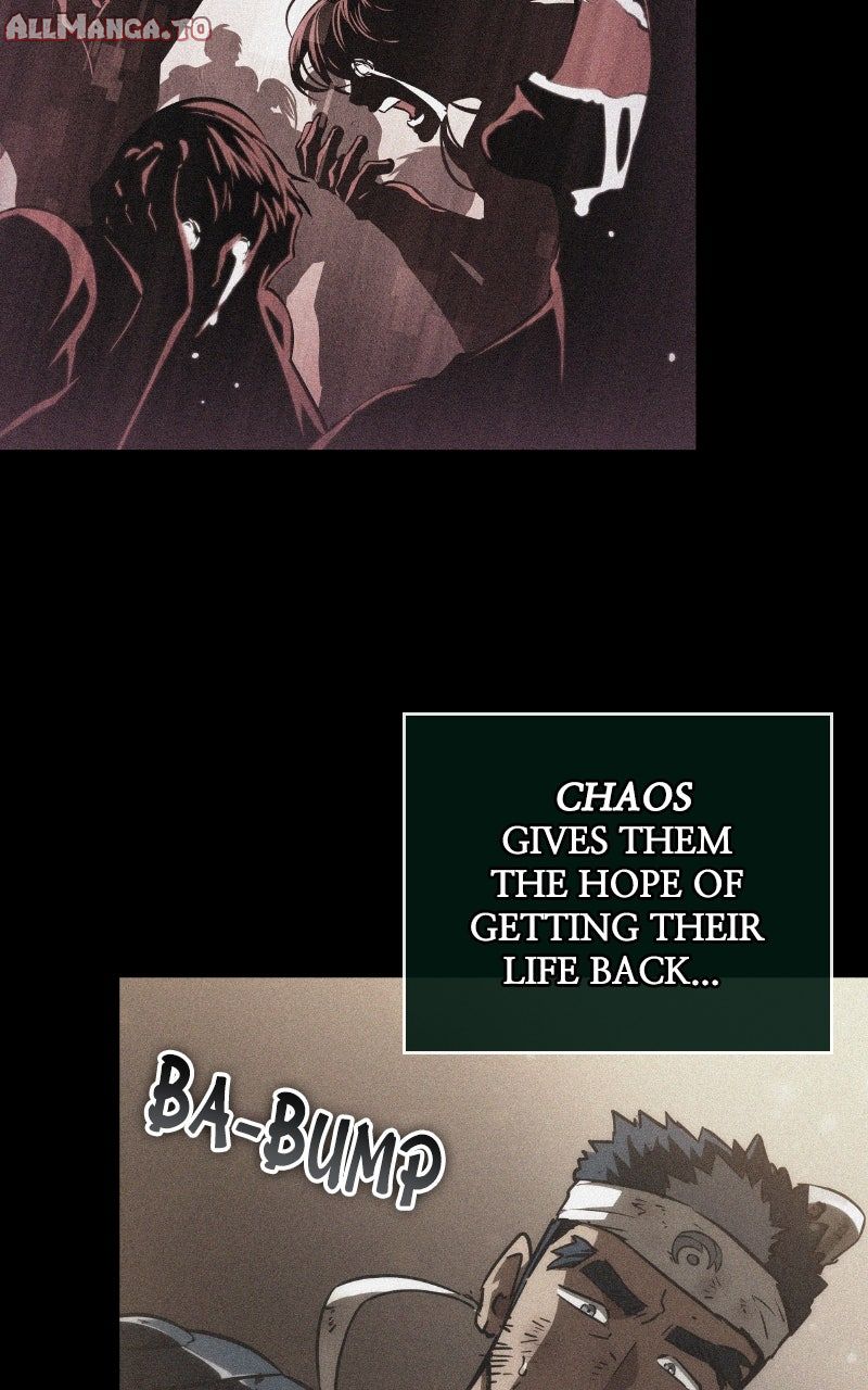 Read The World After the Fall (en) Manga Online