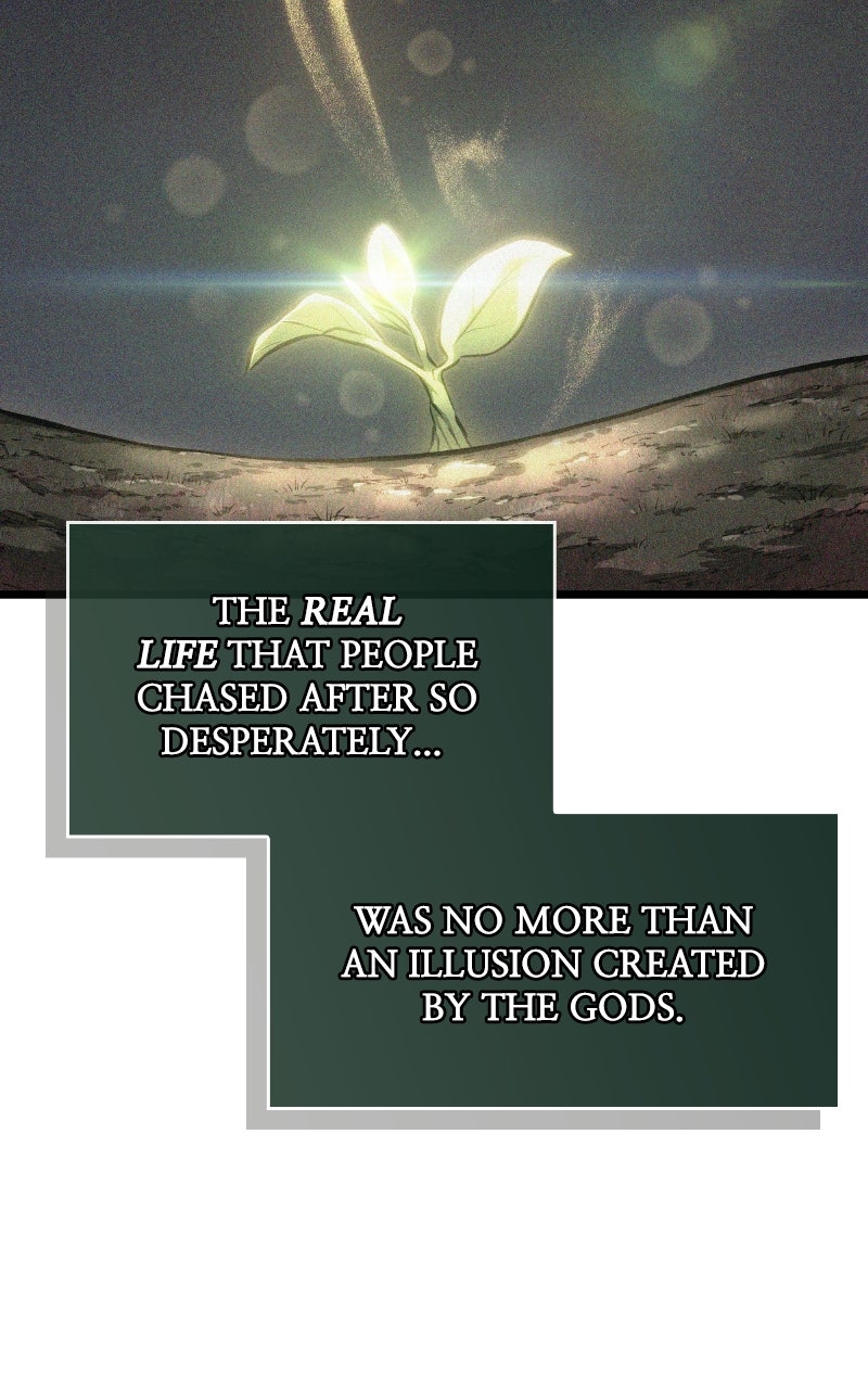Read The World After the Fall (en) Manga Online