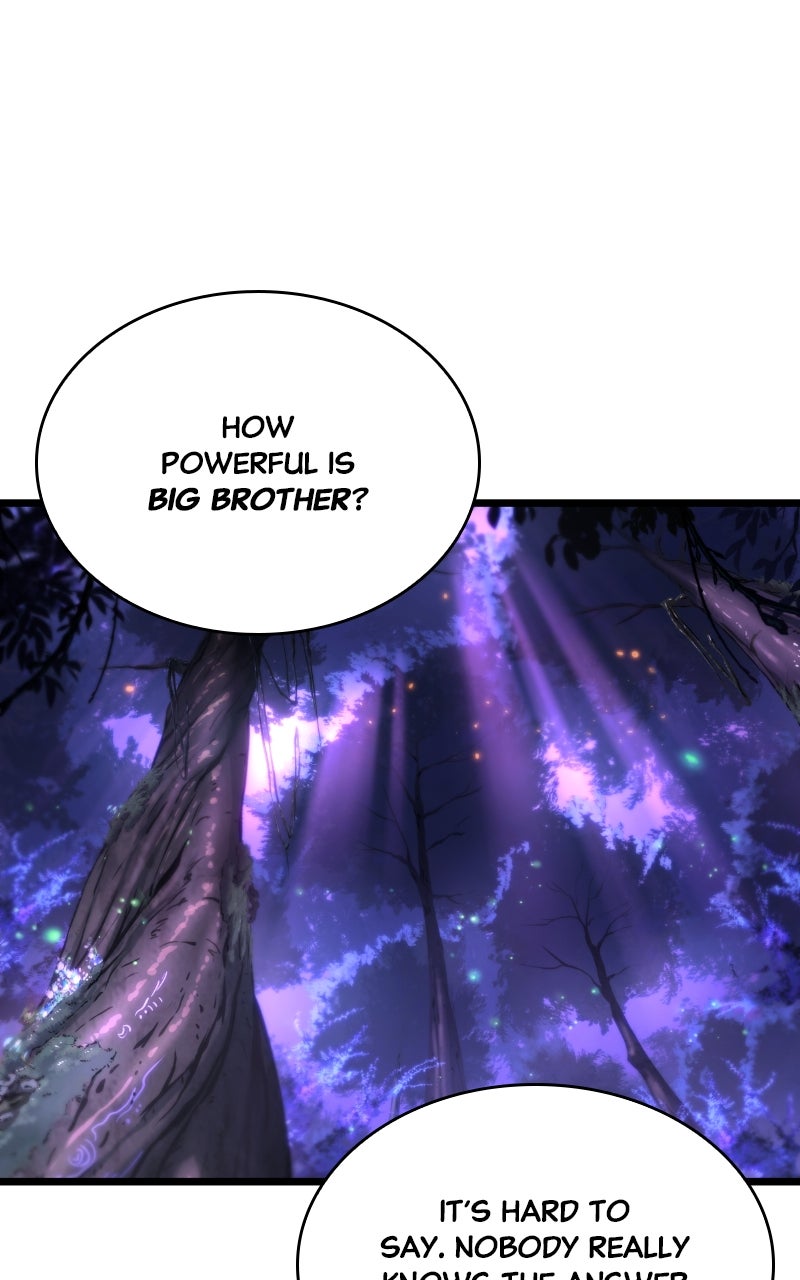 Read The World After the Fall (en) Manga Online