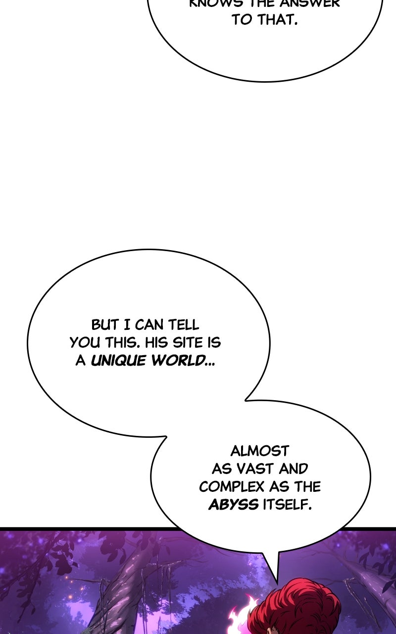 Read The World After the Fall (en) Manga Online