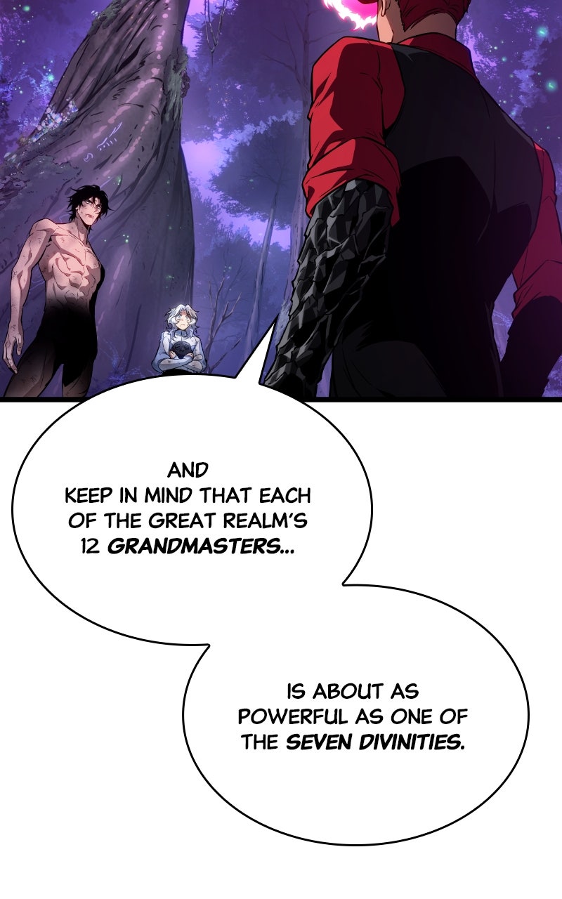 Read The World After the Fall (en) Manga Online
