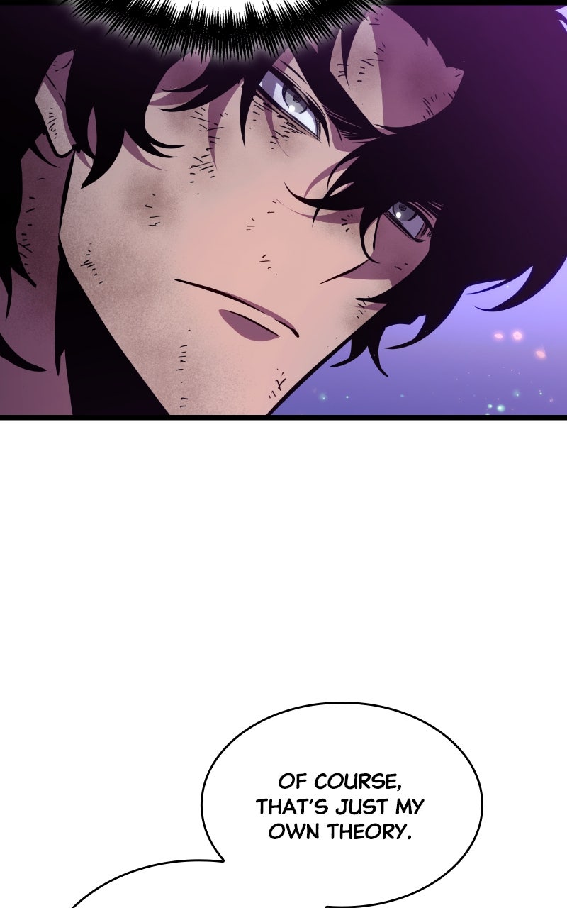 Read The World After the Fall (en) Manga Online