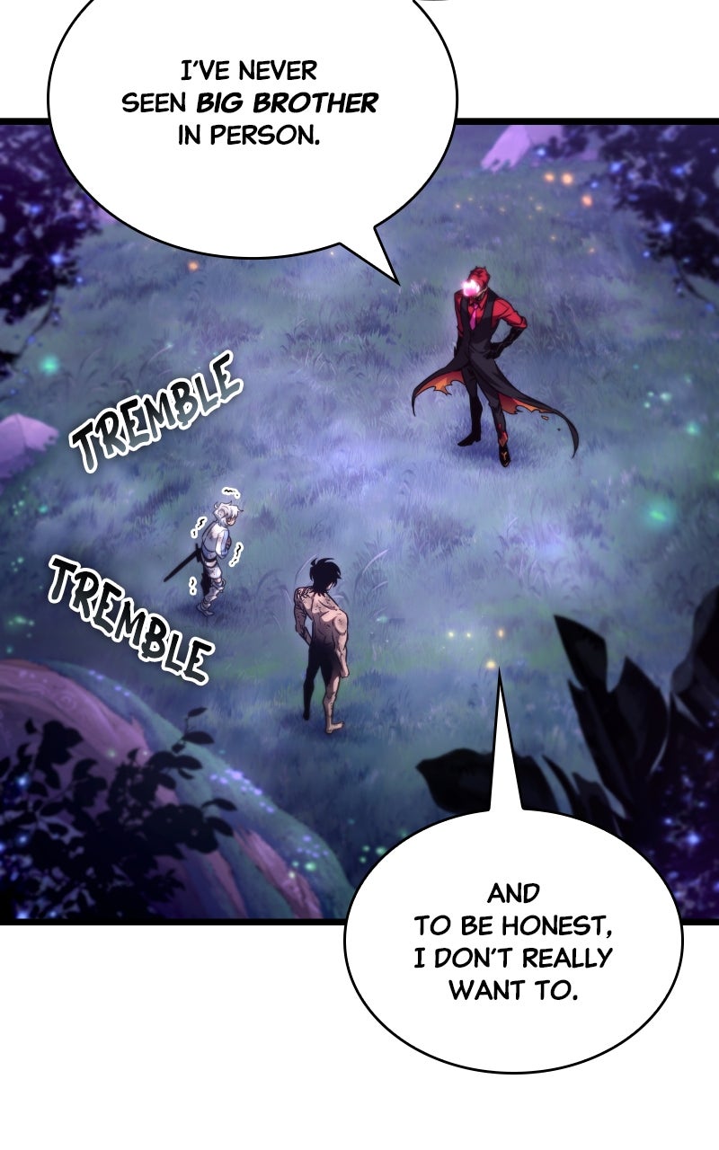 Read The World After the Fall (en) Manga Online