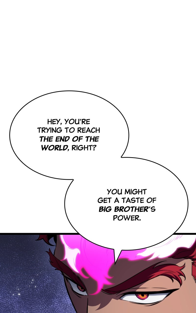 Read The World After the Fall (en) Manga Online