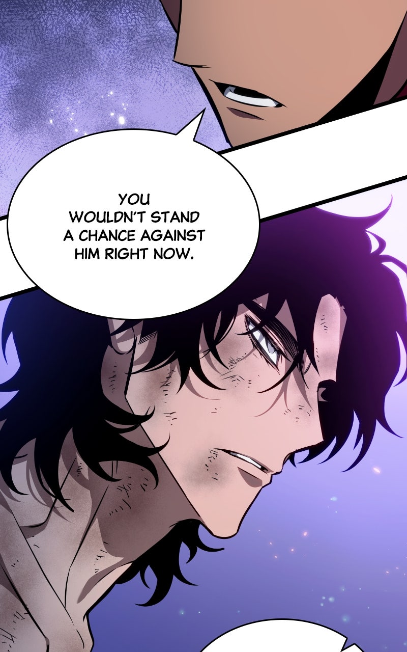 Read The World After the Fall (en) Manga Online