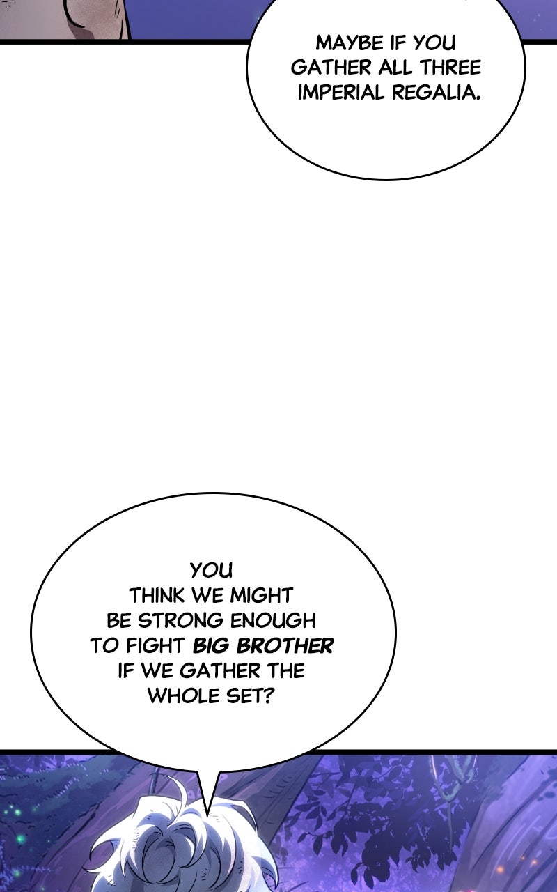 Read The World After the Fall (en) Manga Online