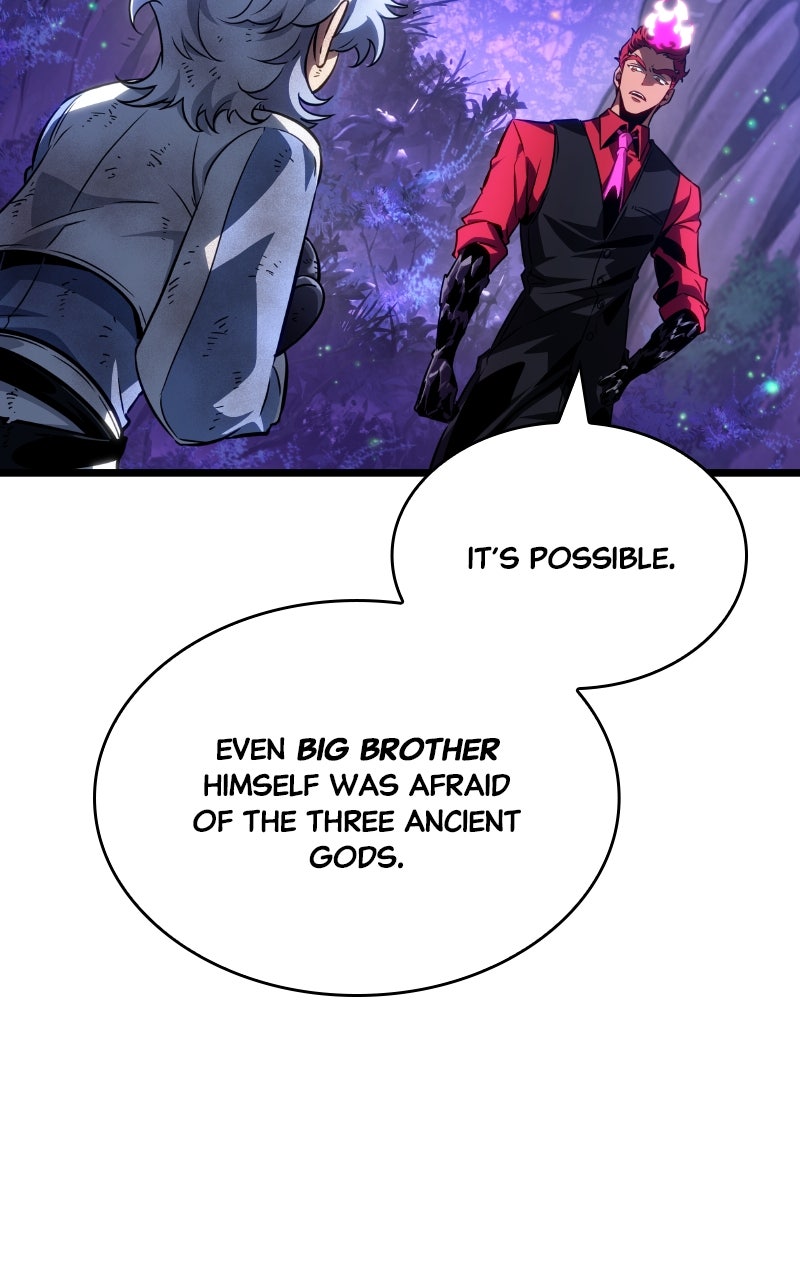 Read The World After the Fall (en) Manga Online