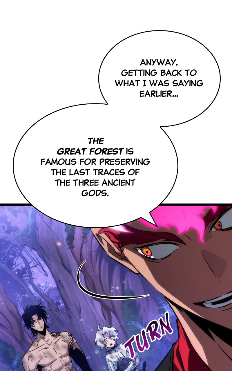 Read The World After the Fall (en) Manga Online