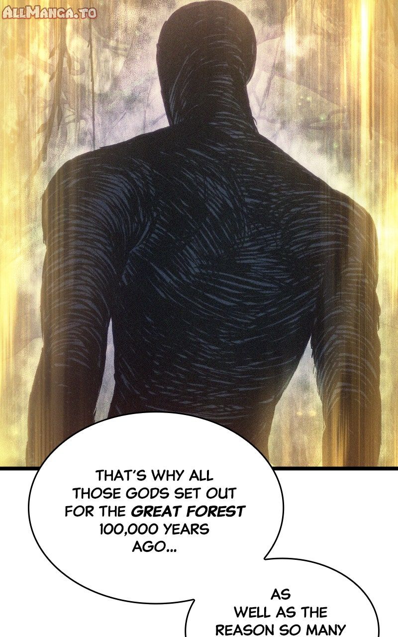 Read The World After the Fall (en) Manga Online
