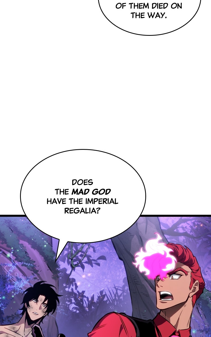 Read The World After the Fall (en) Manga Online