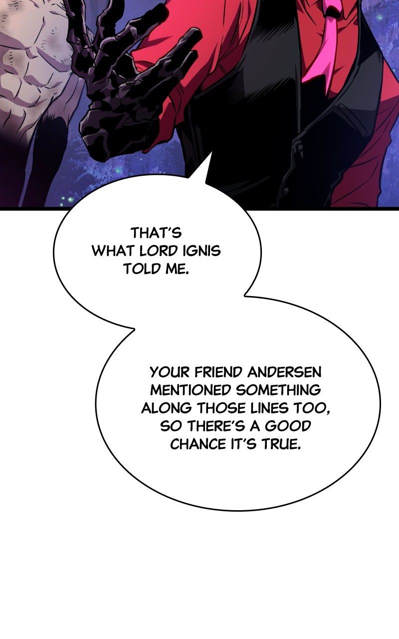 Read The World After the Fall (en) Manga Online