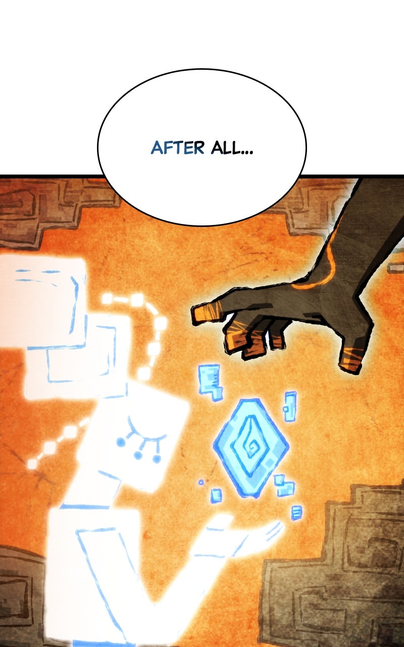 Read The World After the Fall (en) Manga Online