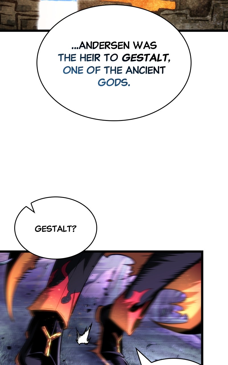 Read The World After the Fall (en) Manga Online