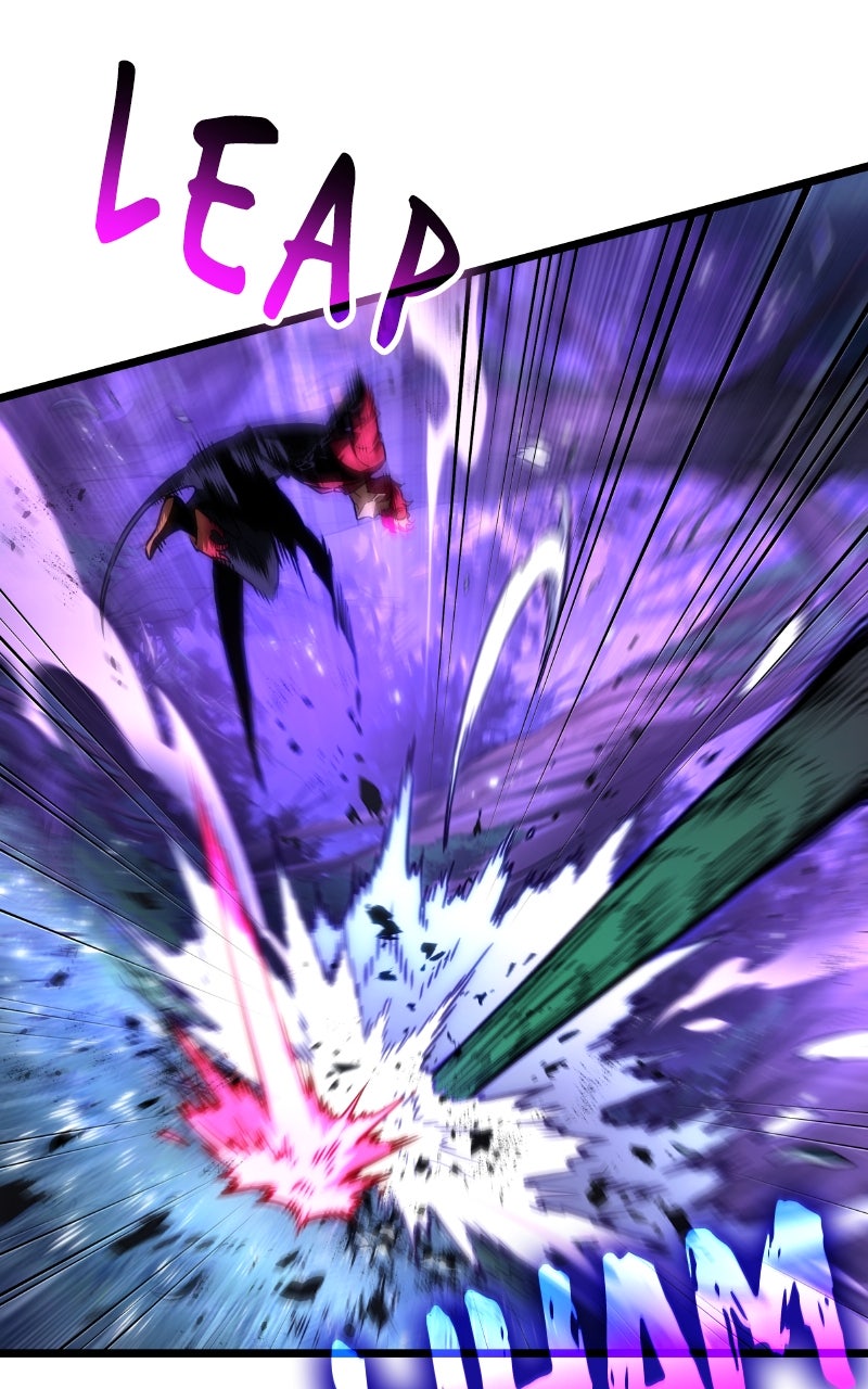 Read The World After the Fall (en) Manga Online