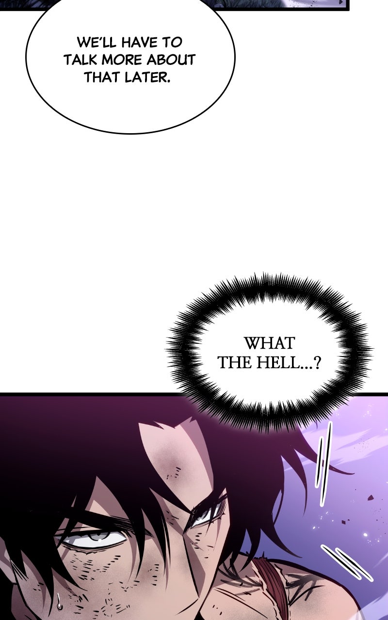 Read The World After the Fall (en) Manga Online
