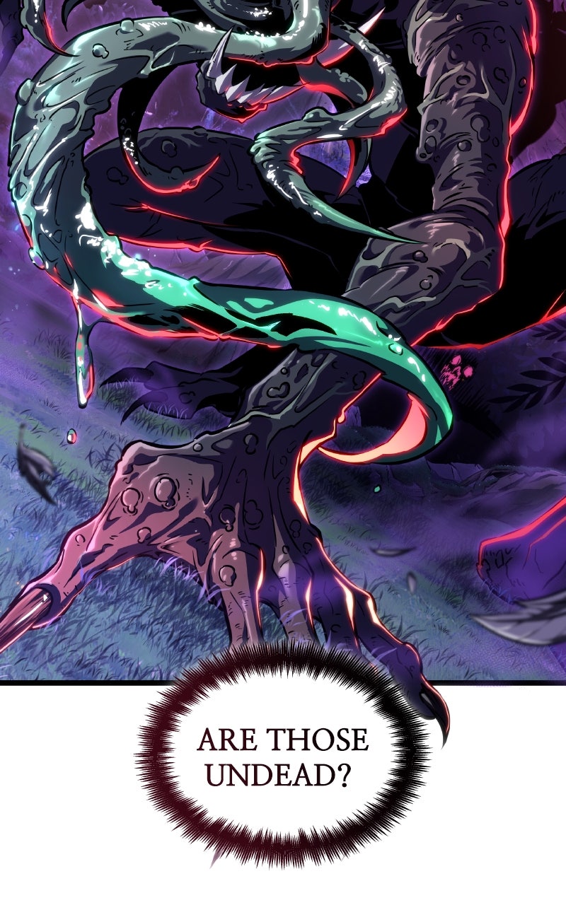 Read The World After the Fall (en) Manga Online
