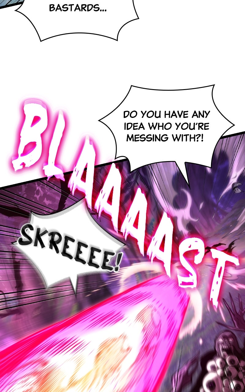 Read The World After the Fall (en) Manga Online