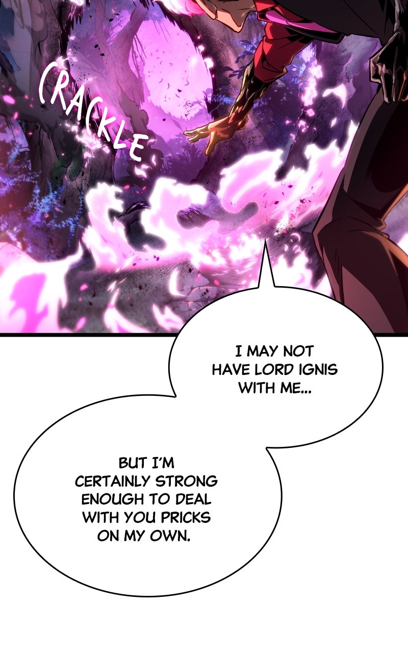 Read The World After the Fall (en) Manga Online