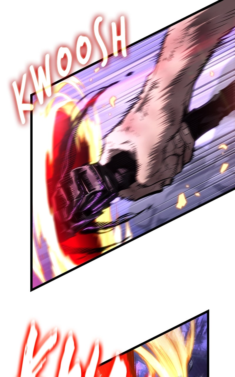 Read The World After the Fall (en) Manga Online