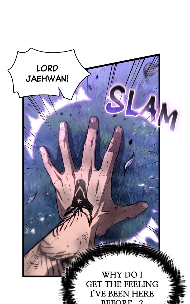 Read The World After the Fall (en) Manga Online